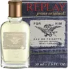 Riproduci i jeans originali! Per lui Eau de Toilette da Anteprima dell’immagine prodotto 1