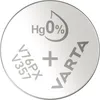 Knopfzelle Uhr Batterie Uhrenbatterie Varta V357 SR44 Produktbild-Vorschau 3