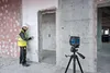 Bosch Cross-line laser Gll 20-22 G verde + impugnatura Lb Anteprima dell’immagine prodotto 6
