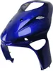Adly Thunder Bike TB 50 Frontverkleidung 50ccm 2Takt Produktbild-Vorschau 2