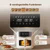 Dreame KrispNow™ AF20,6L Produktbild-Vorschau 10