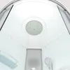 Duschkabine Fertigdusche Dusche Komplettkabine D10-00T1 Produktbild-Vorschau 8