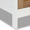 Relaxdays Badezimmerschrank, 3 Fächer, stehend, HBT: 96,5 x Produktbild-Vorschau 10