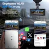 Dashcam Auto,2-Kanal 4K+1080P Autokamera,Mit GPS 3.16 Produktbild-Vorschau 4