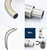 A collage of images showing parts of a sink and faucet installation. Produktbild-Vorschau