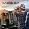 Zoomble® Fernglas PRO mit Tragetasche - 12x42 - BaK-4 HD Produktbild-Vorschau 10