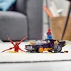 LEGO 76173 Spider-Man e Ghost Rider contro Carnage con auto Anteprima dell’immagine prodotto 6