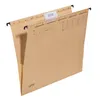 Pochette à suspendre Leitz ALPHA 19160000 A4 250g carton br Voir les images du produit 4