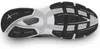 Under Armour Sola UA Metallic Silver - 45.5 Größe: 45.5 Produktbild-Vorschau 5