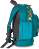 junior active Kinderrucksack *türkis Produktbild-Vorschau 4