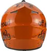 Crosshelm Helm Kinderhelm Motorradhelm Motocross Motorrad Produktbild-Vorschau 5