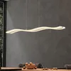 Mai & Mai Pendelleuchte 97cm LED Hängelampe Dimmbar mit Produktbild-Vorschau 1