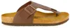 Birkenstock Ramses Braun - Herren Pantoffel - 044701 Produktbild-Vorschau 15