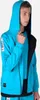 BEZLIT Kinder Jungen Sweatjacke Rebel Türkis 110 Produktbild-Vorschau 8