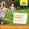 Neudorff RasenDünger Moos- & UnkrautStopp 5 kg für 100 m² – Produktbild-Vorschau 6