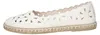 Ballerinas 6N6327-WH Produktbild-Vorschau 2