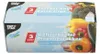 Papstar Gefrierbeutel, LLDPE 3 l 32 cm x 25 cm transparent Produktbild-Vorschau 1