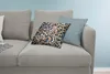 MuchoWow® Zierkissen Sofakissen Wohnzimmer Dekokissen 60x40 Produktbild-Vorschau 1