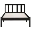 VidaXL 810046, Schwarz, 80,5 cm, 195,5 cm, 69,5 cm, 750 x Produktbild-Vorschau 8