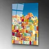 Wallity, UV-759 70 x 100, Dekorative Malerei aus gehärtetem Produktbild-Vorschau 5