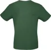 Herren-T-Shirt, Kurzarm - B&C #E150 - bottle green - Größe Produktbild-Vorschau 2