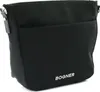 Bogner Umhängetasche Klosters Juna Schwarz onesize Produktbild-Vorschau 6