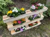 set de 12 bacs à fleurs Balconnière Insert adapté aux Voir les images du produit 8