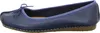 Clarks Ballerina in blau, Gr. 5 Produktbild-Vorschau 41