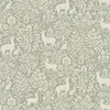 Holden Décor - Papier peint cerf AG4032 (10 m x 53 cm) Voir les images du produit 1