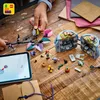 LEGO Disney Le Pot de Sally 43288 Voir les images du produit 6
