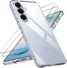 Hülle + 2X Schutzglas für Samsung Galaxy S26 Plus Produktbild-Vorschau 1