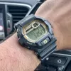 G-SHOCK G-SHOCK Classic Herrenuhr Casio-GD-350GB-1ER Produktbild-Vorschau 17