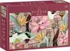 Puzzle 1000 kvetov 2 – INTERDRUK Náhľad obrázku produktu 10