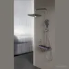 Regendusche mit LED Beleuchtung, Duscharmatur LED Produktbild-Vorschau 6