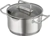 Rösle EXPERTISO Edelstahl Kochtopf mit Deckel Ø20cm Produktbild-Vorschau 17