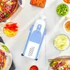 Univerzální Ruční Kráječ zeleniny, Kráječ na zeleninu (2 Náhled obrázku produktu 12