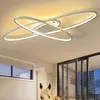 LED Deckenleuchten, Wohnzimmerlampe, dimmbar mit Produktbild-Vorschau 2