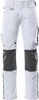 Pantalon avec poches genouillères MASCOT® Mannheim MASCOT® Voir les images du produit 1