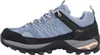 CMP Rigel Low Trekking Wanderschuh Blau Produktbild-Vorschau 8