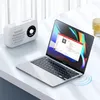 USB Bluetooth 5.1 adaptér Mcdodo OT-1580 pre PC, čierny Náhľad obrázku produktu 7