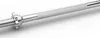 Zipro Langhantelstange 120 cm - Massiver Stahl verchromt Produktbild-Vorschau 2