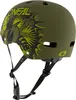 O'Neal Dirt Deckel ZF Helmpflanze Grün 55 - 59 cm Produktbild-Vorschau 2