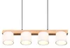 Trio - Hängelampe CAMERON -  - 0x0x150 cm Produktbild-Vorschau 4