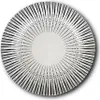 NAVA Assiette creuse en porcelaine Iris - 20 cm Voir les images du produit 9