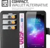 Cadorabo Case for ZTE Blade A3 2019 Protective Case in Náhled obrázku produktu 4