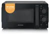MW 7580 Solo Inverter Mikrowelle Produktbild-Vorschau 2