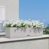Lechuza Samozavlažovací truhlík Balconera Cottage 80 cm, Náhled obrázku produktu 24
