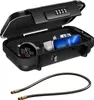 Tragbarer Tresor mit Zahlencode, Sicherheitsbox Outdoor Produktbild-Vorschau 1