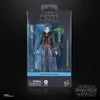 Hasbro Star Wars Jedi Survivor Nightsister Merrin Black Podgląd zdjęcia produktu 8