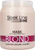 Stapiz Blush Blond Maska do włosów, 1000 ml Náhľad obrázku produktu 3